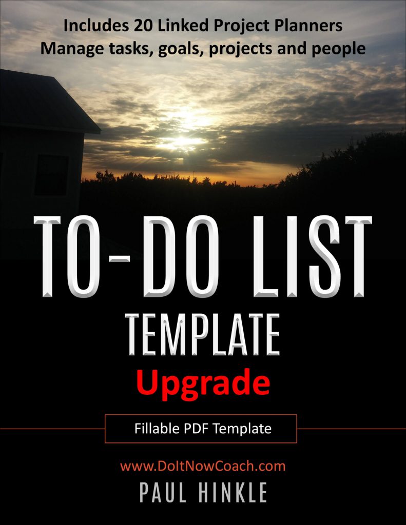 To-Do List Template