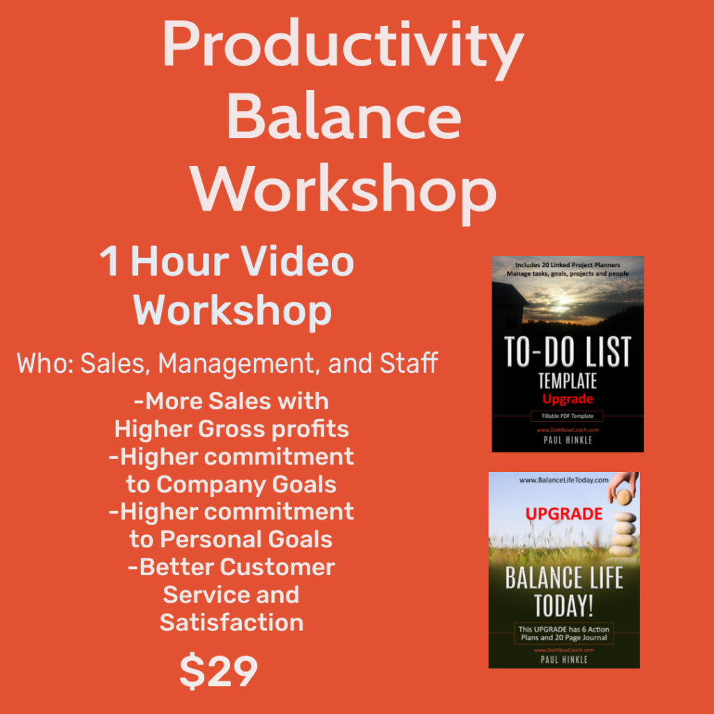 productivity-balance-workshop-do-it-now-coach-to-achieve-goals