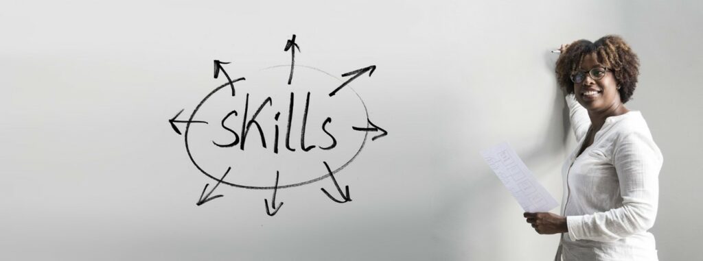 human skills in management